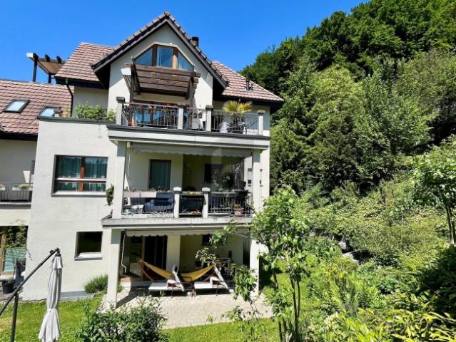 Wohnung kaufen in Stallikon, Zürich
