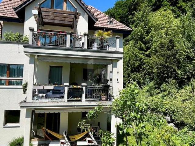 Wohnung kaufen in Stallikon, Zürich