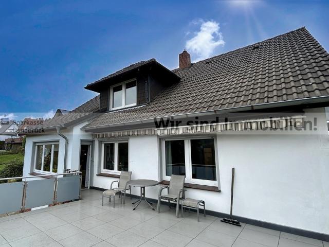 Haus kaufen in Alt-Georgsmarienhütte, Georgsmarienhütte