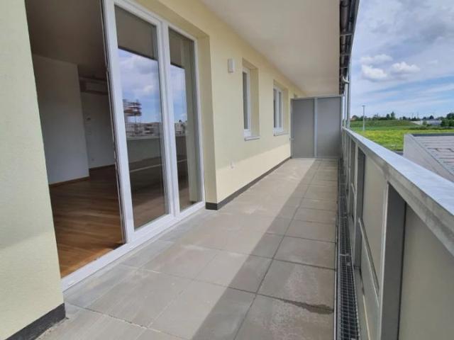 Apartment mieten in Strasshof an der Nordbahn, Waldviertel