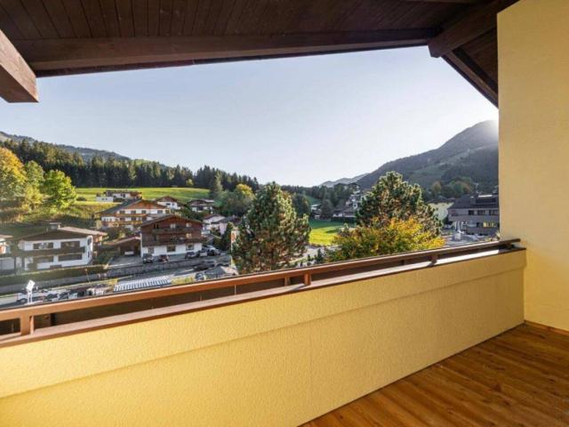 Apartment kaufen in Kirchberg in Tirol, Tirol