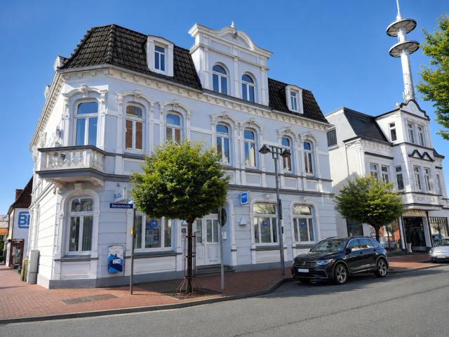 Haus kaufen in Abbehausen, Nordenham