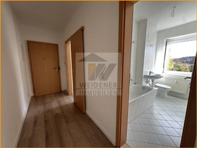 Apartment mieten in Untermhaus, Gera