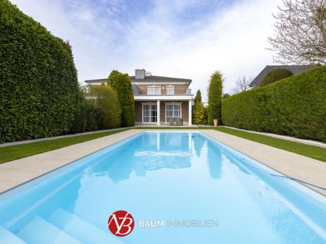 Haus mieten in Büderich, Meerbusch