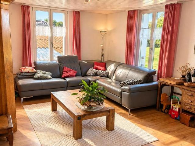 Apartment mieten in Schäfliplatz, Egnach