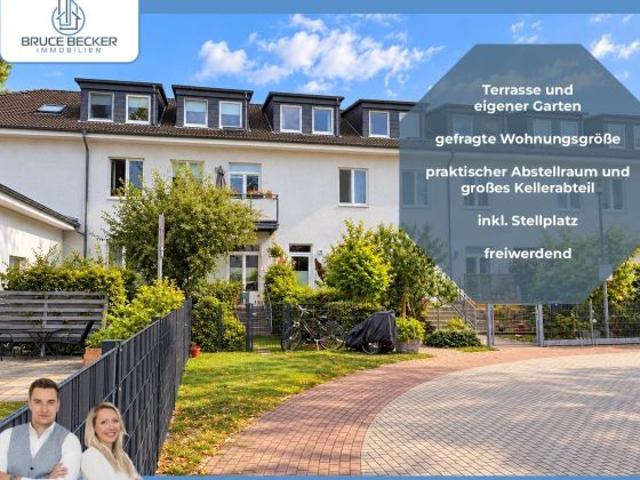 Wohnung kaufen in Werder (Havel), Potsdam-Mittelmark