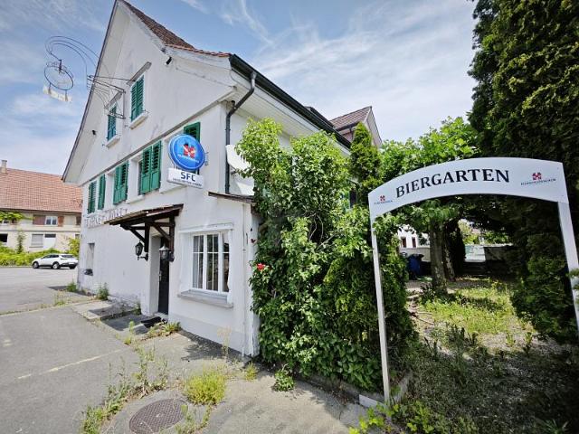 Gewerbe mieten in Langrickenbach