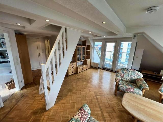 Wohnung kaufen in Laboe, Kreis Plön