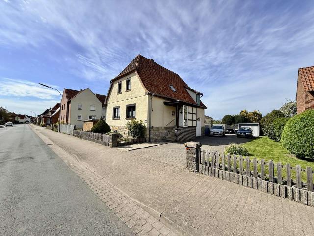 Haus kaufen in Stadthagen, Niedersachsen