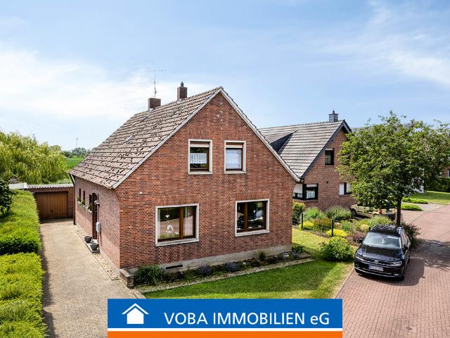 Villa kaufen in Groin, Rees
