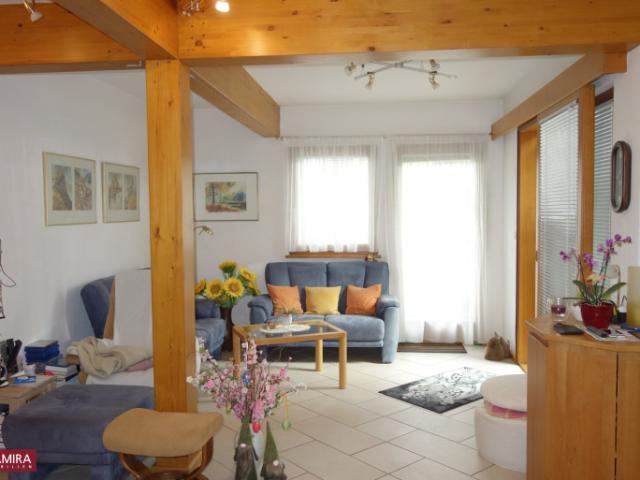 Einfamilienhaus kaufen in Breitenfurt West, Breitenfurt bei Wien