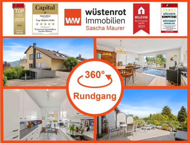 Wohnung kaufen in Bad Godesberg, Bonn