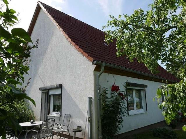 Haus kaufen in Neubrandenburg, Mecklenburgische Seenplatte