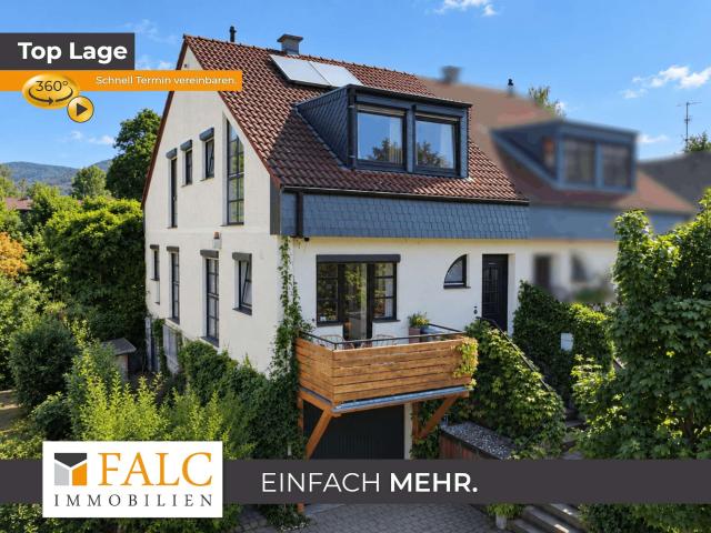 Villa kaufen in Lannesdorf, Bonn