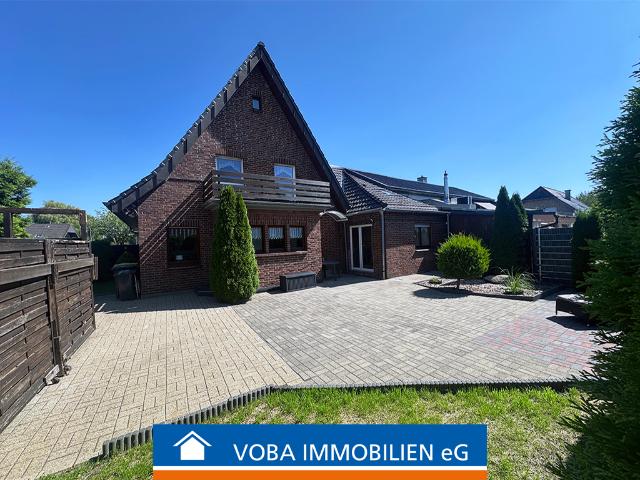 Haus kaufen in Kervenheim, Kevelaer