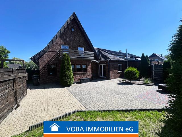 Villa kaufen in Kervenheim, Kevelaer