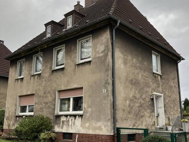 Haus kaufen in Herten