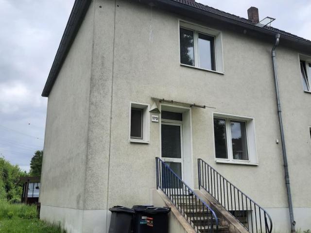 Haus kaufen in Bochum