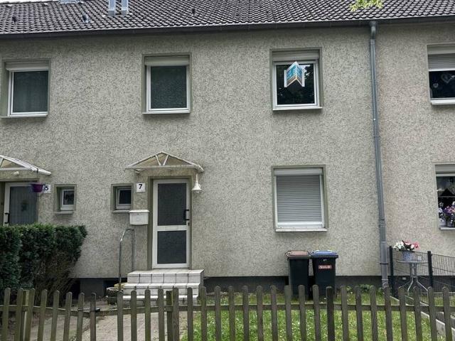 Haus kaufen in Oer-Erkenschwick