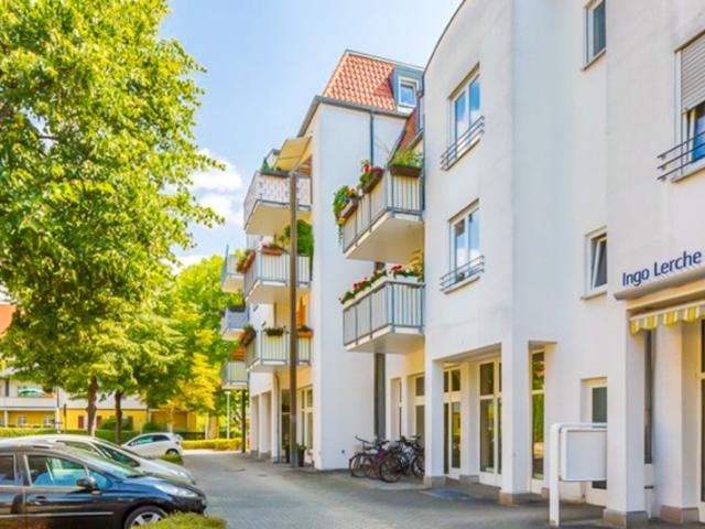 Büro mieten in Laubegast, Dresden
