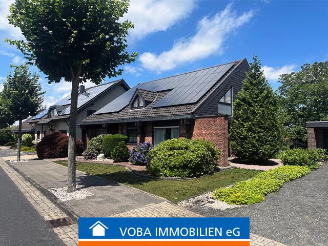 Villa kaufen in Winnekendonk, Kevelaer