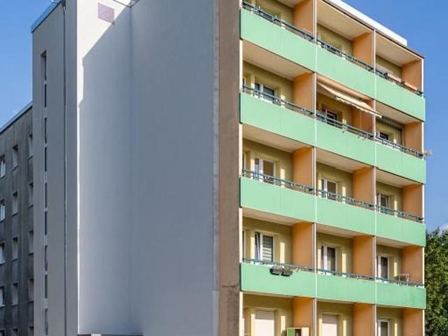 Apartment mieten in Brandenburg, Hohenstücken