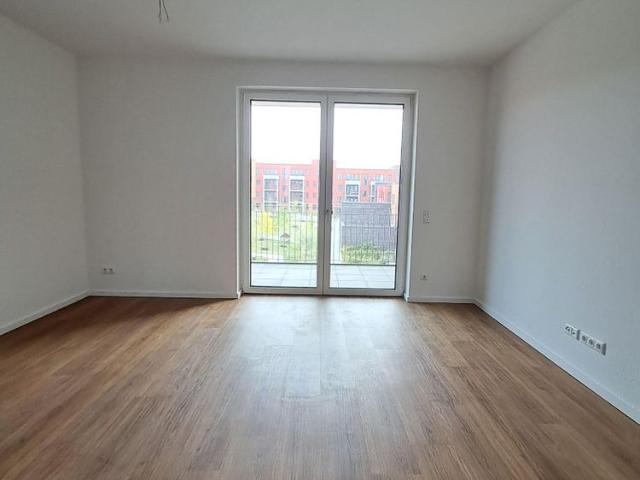 Apartment mieten in Bemerode, Hannover