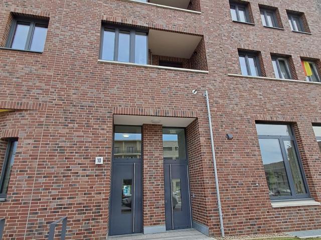 Apartment mieten in Bemerode, Hannover