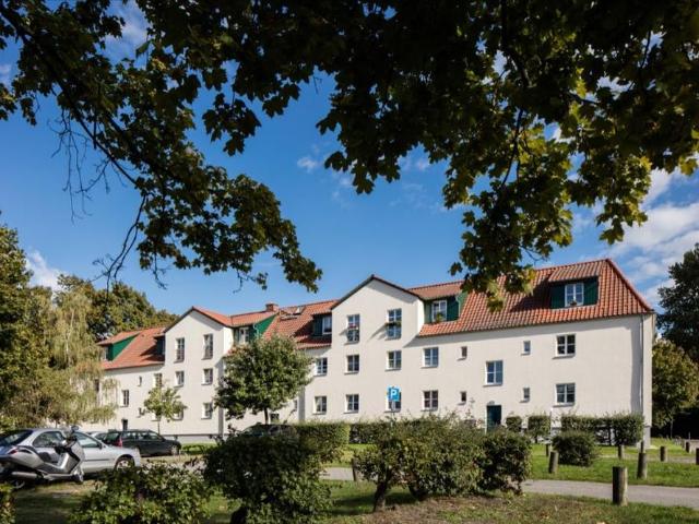 Apartment mieten in Görden, Brandenburg