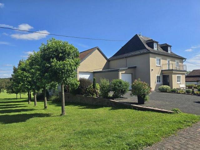 Haus kaufen in Schwarzenborn, Rheinland-Pfalz