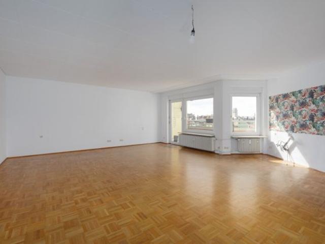 Wohnung kaufen in Karlsruhe, Baden-Württemberg