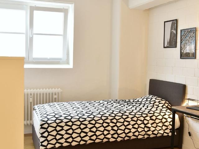 Haus mieten in Nippes, Köln