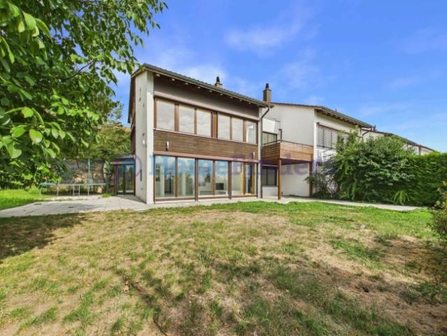 Einfamilienhaus mieten in Arni (AG), Aargau