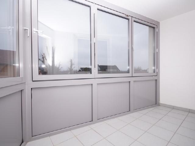 Apartment mieten in Bärenkämpen, Minden