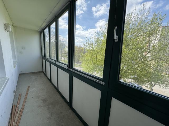 Apartment mieten in Gera, Thüringen
