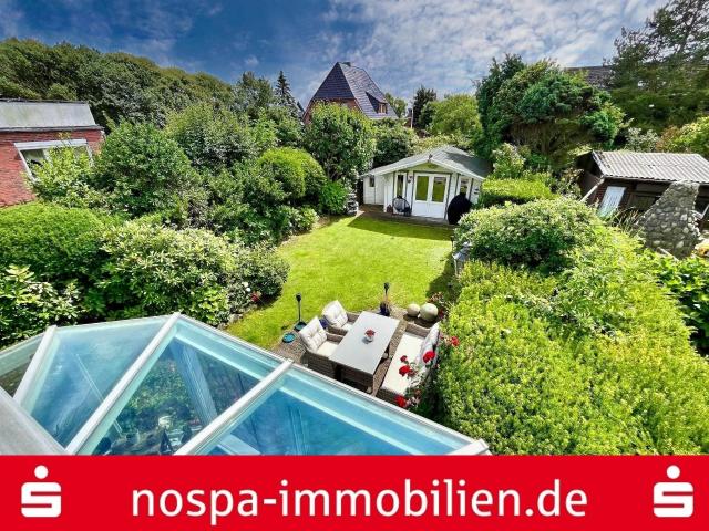 Haus kaufen in Sylt-Ost, Schleswig-Holstein