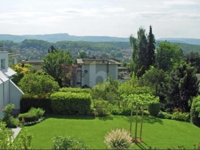 Etagenwohnung mieten in Oberwil (BL)