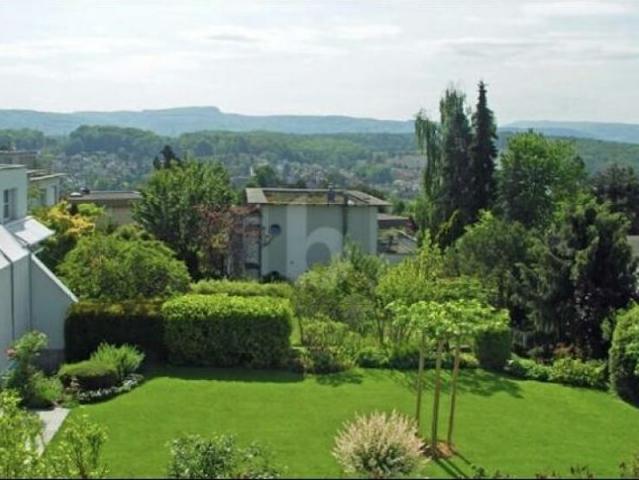 Etagenwohnung mieten in Oberwil (BL)