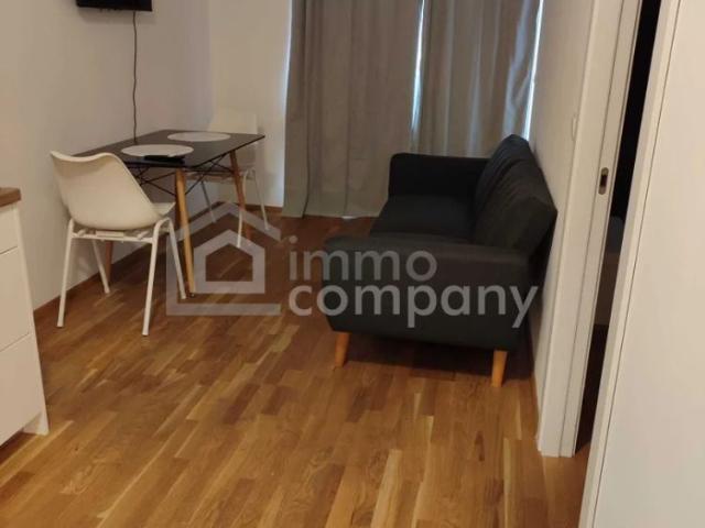 Apartment mieten in Wohnhausanlage Porsche-Viertel, Wiener Neustadt