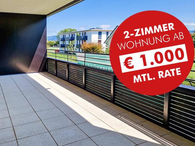 Apartment kaufen in Höchst
