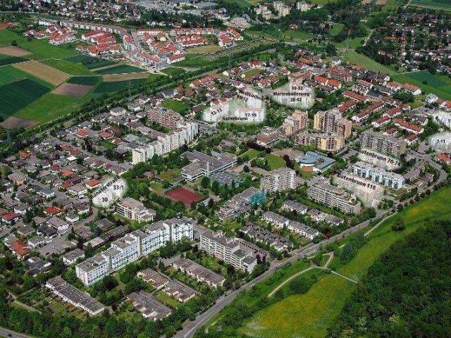 Apartment mieten in Sindelfingen (Stadt), Sindelfingen