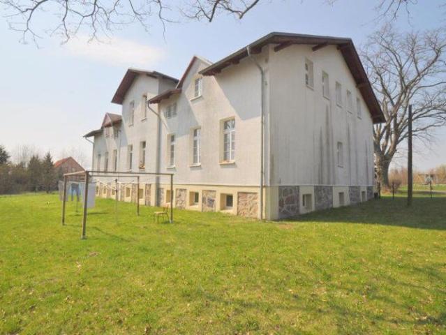 Haus mieten in Gramzow, Brandenburg