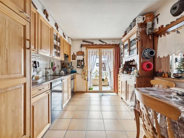 Wohnung kaufen in Courcelon, Jura