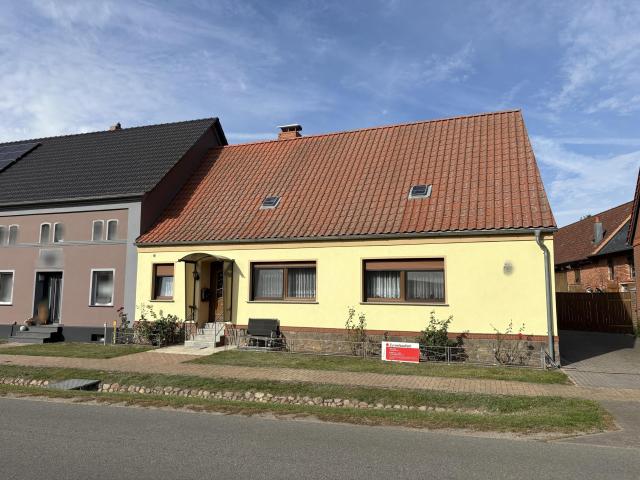 Villa kaufen in Demerthin Bau, Gumtow
