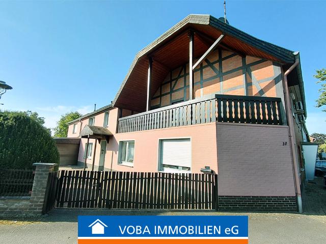 Villa kaufen in Erkelenz, Nordrhein-Westfalen