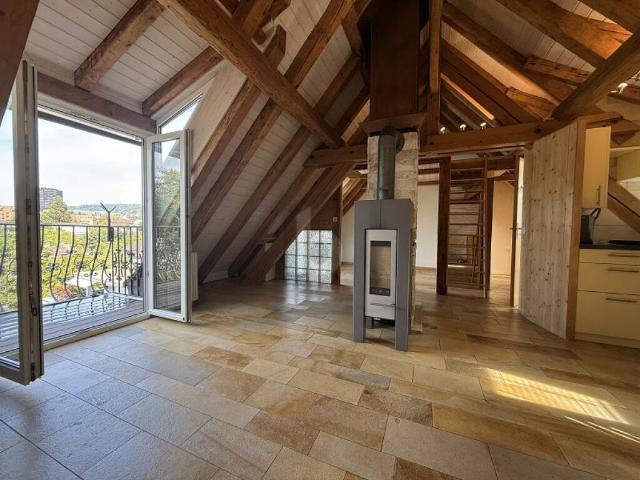 Loft mieten in Ennetbaden, Aargau