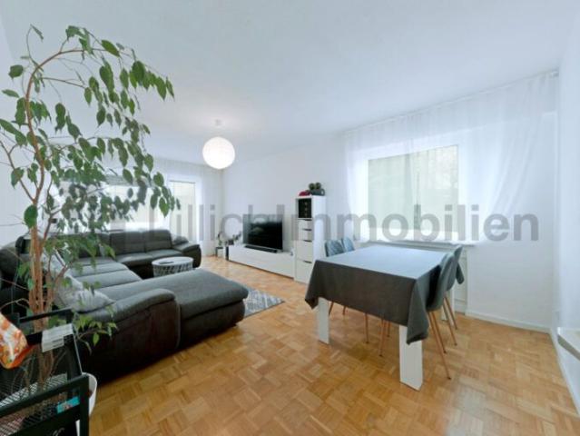 Apartment mieten in Kornwestheim, Baden-Württemberg