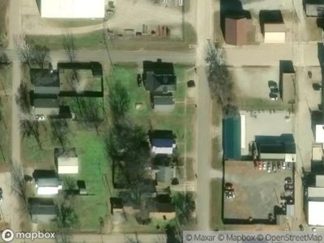 Land for sale in Prague, Oklahoma