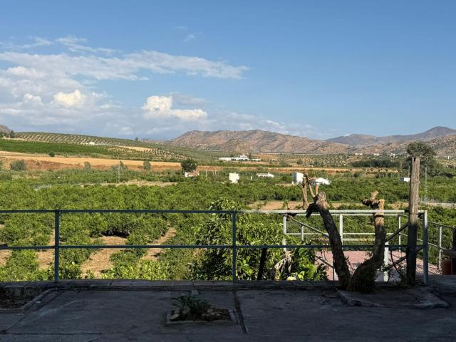 Chalet en venta en Valle del Guadalhorce, Andalucía