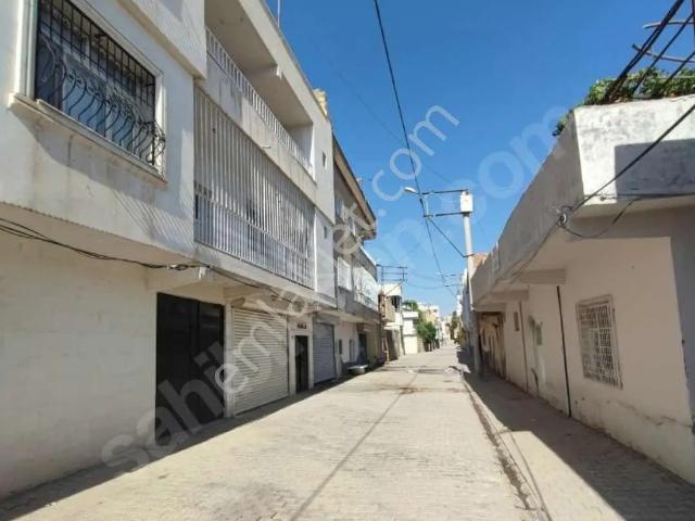 Nusaybin, Mardin içerisinde satılık Villa